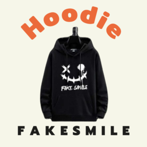 HoodieFakesmile